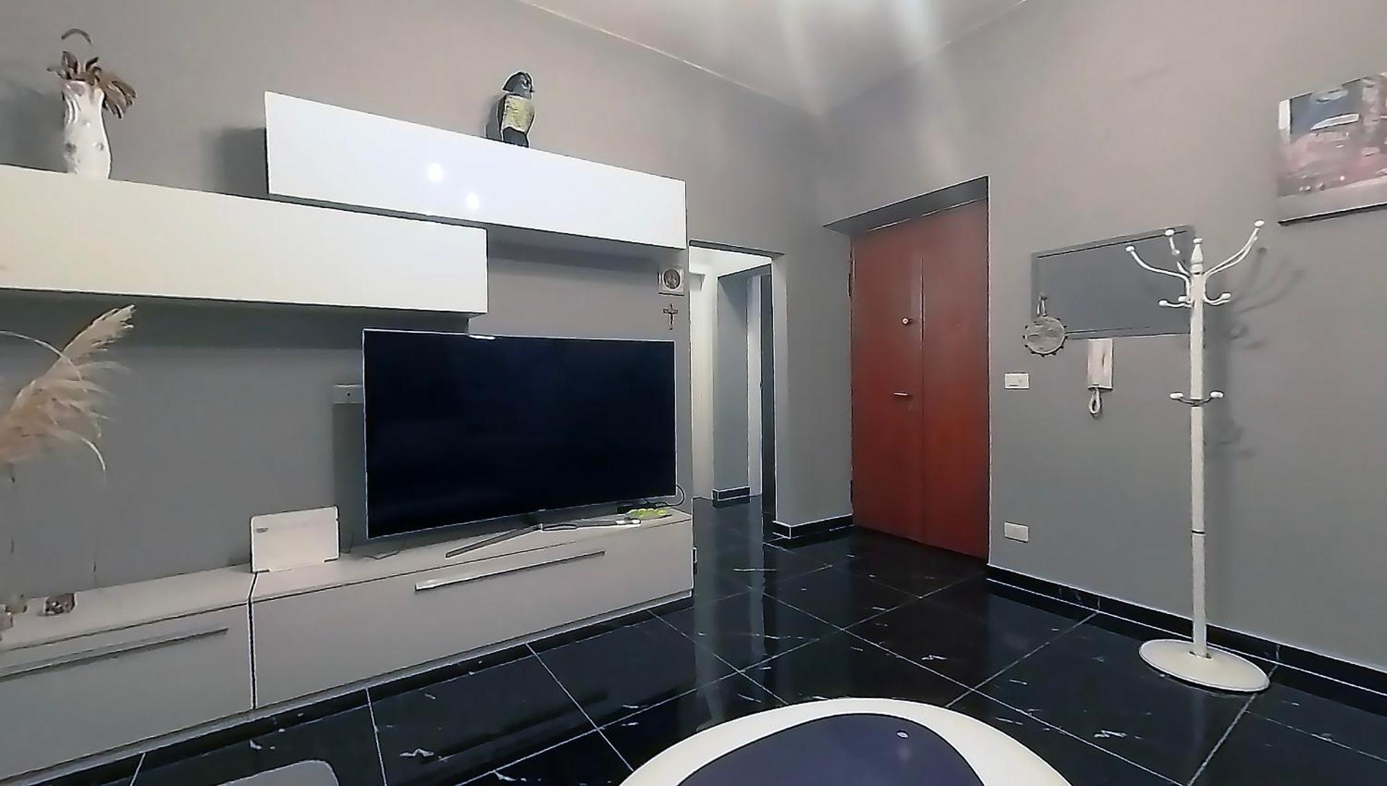 Tra Centro E Mare - Intero Appartamento Con Parcheggio سافونا المظهر الخارجي الصورة